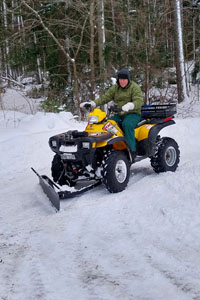 Veckans bild v 03 2025