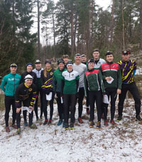 Veckans bild v 07 2025