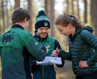 Veckans bild v 13 2025