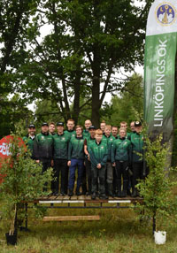 Veckans bild v 28 2025