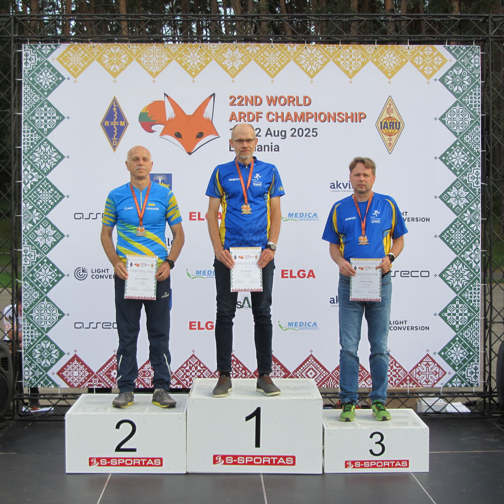 Veckans bild v 35 2025